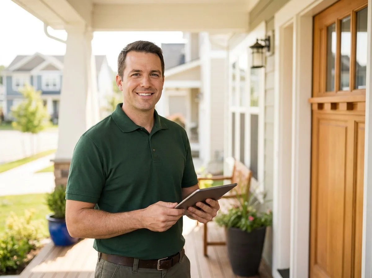 Pest control FAQs for Lockridge, IA